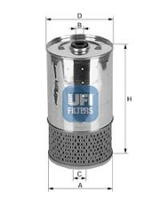 UFI 2552800