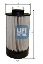 UFI 2607200