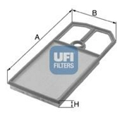 UFI 3012400