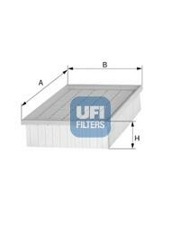 UFI 3014100