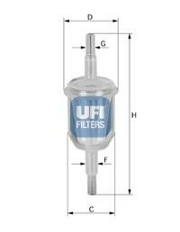UFI 3101200