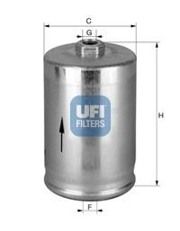 UFI 3174800
