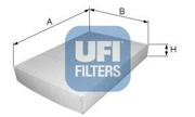 UFI 5300600