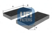 UFI 5410400