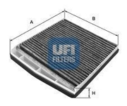 UFI 5412600