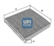 UFI 5421900