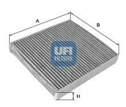 UFI 5422600