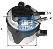 UFI 5517000
