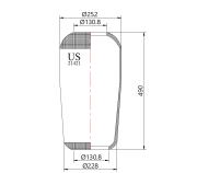USMER 21421