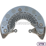 Utm EM0025A