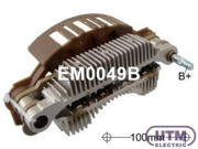 Utm EM0049B