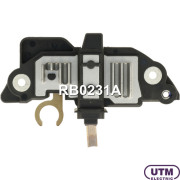 Utm RB0231A