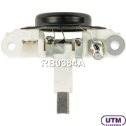 Utm RB0384A