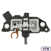 Utm RB0716A