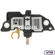 Utm RB0861B
