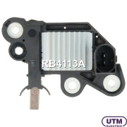 Utm RB4113A