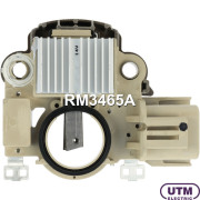 Utm RM3465A