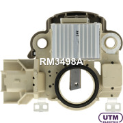 Utm RM3498A