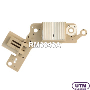 Utm RM3843A