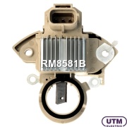 Utm RM8581B