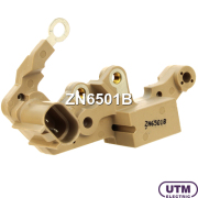 Utm ZN6501B