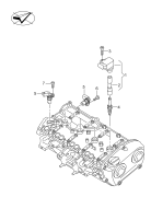 VAG 06L905199B