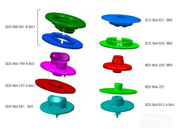 VAG 3D0864812AB41