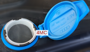 VAG 4M0955267