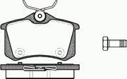VAG 8E0698451L