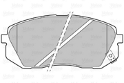 Valeo 301324