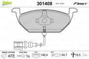 Valeo 301408