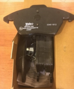 Valeo 301635