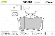 Valeo 301681