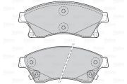 Valeo 302130