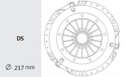 Valeo MTC11