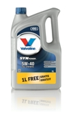Valvoline 872383