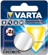 Varta 06025101401