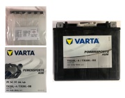 Varta 518901025