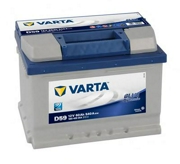 Varta 5604090543132