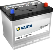 Varta 575301068