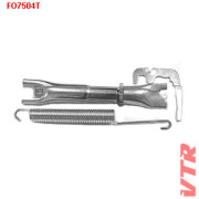 VTR FO7504T