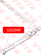 VTR SZ0204R
