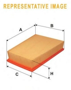 WIX FILTERS WA9569