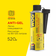 WOG WGC0565