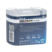 WOLFRAM 29311SB