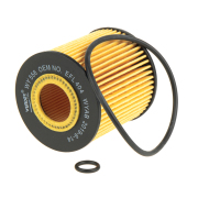 WUNDER filter WY556