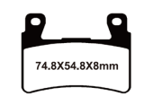 YONGLI YLF112