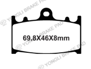 YONGLI YLF120