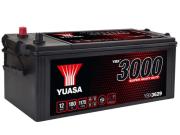 YUASA YBX3629