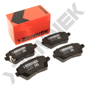 ZENNEK DBP0058